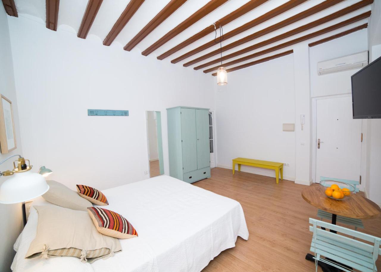 Casa Hernando Colon Σεβίλλη Εξωτερικό φωτογραφία